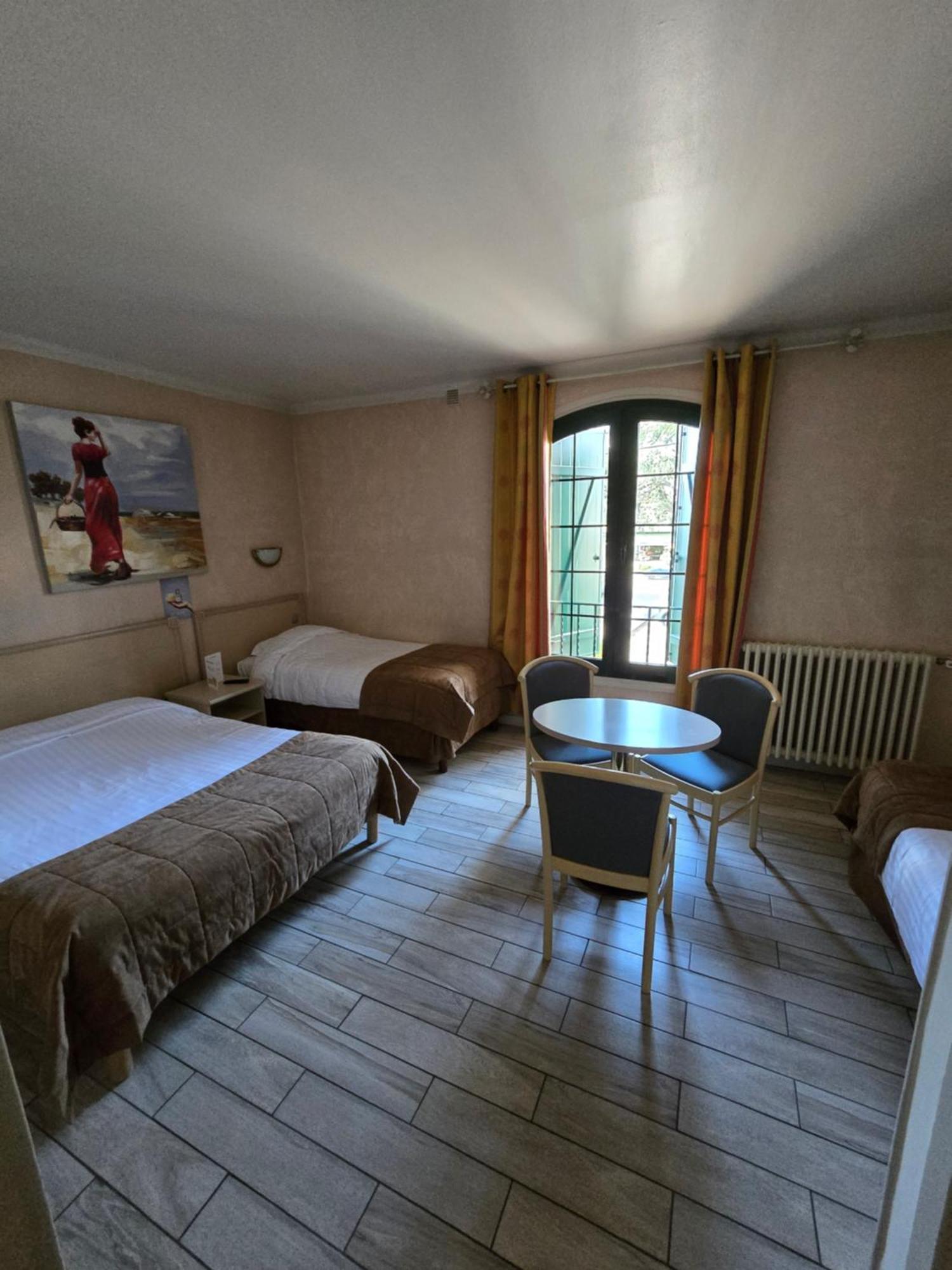 Auberge Les Aromes Grasse Exteriör bild