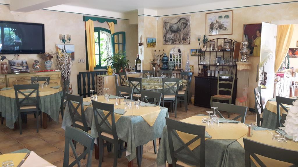 Auberge Les Aromes Grasse Exteriör bild